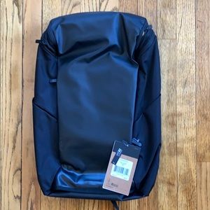 North Face Kaban Charged Commuter Backpack